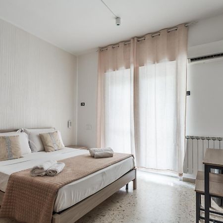 Napoli Fly Guest House 290 Exterior foto