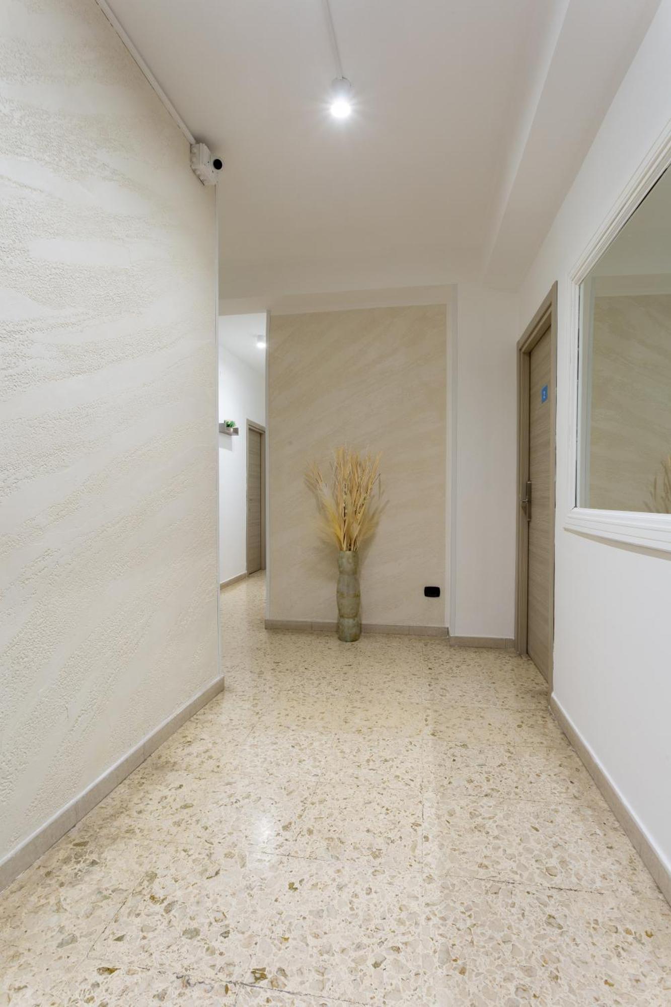 Napoli Fly Guest House 290 Exterior foto