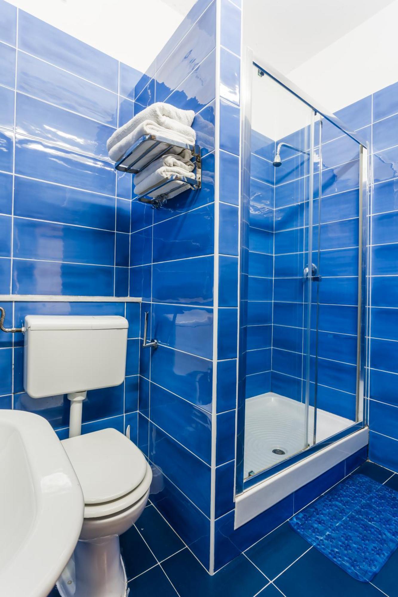 Napoli Fly Guest House 290 Exterior foto